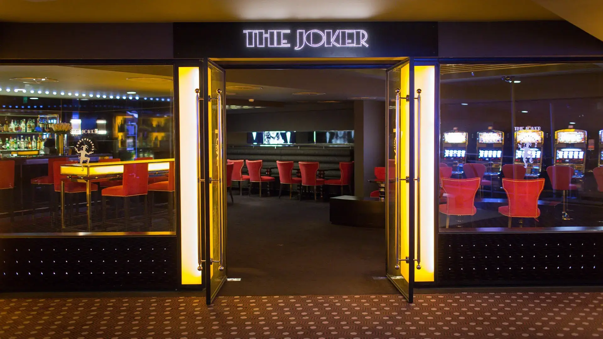 The Joker