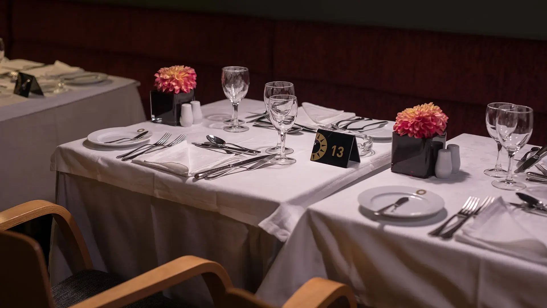 Restaurante Privativo - 3