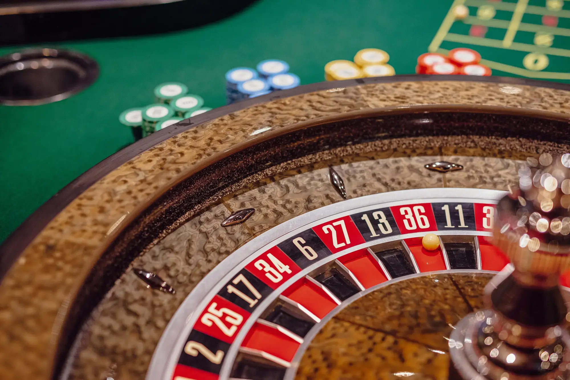 Jogos Solverde - Casinos