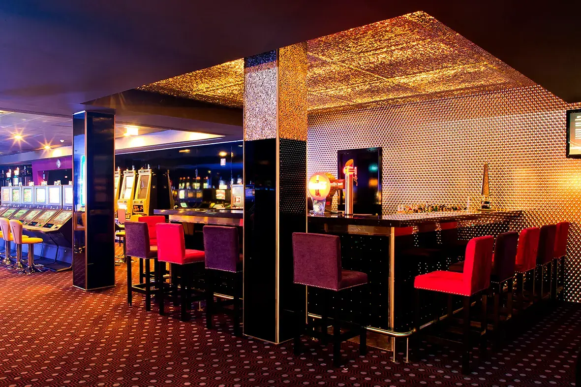 Bar Dominó