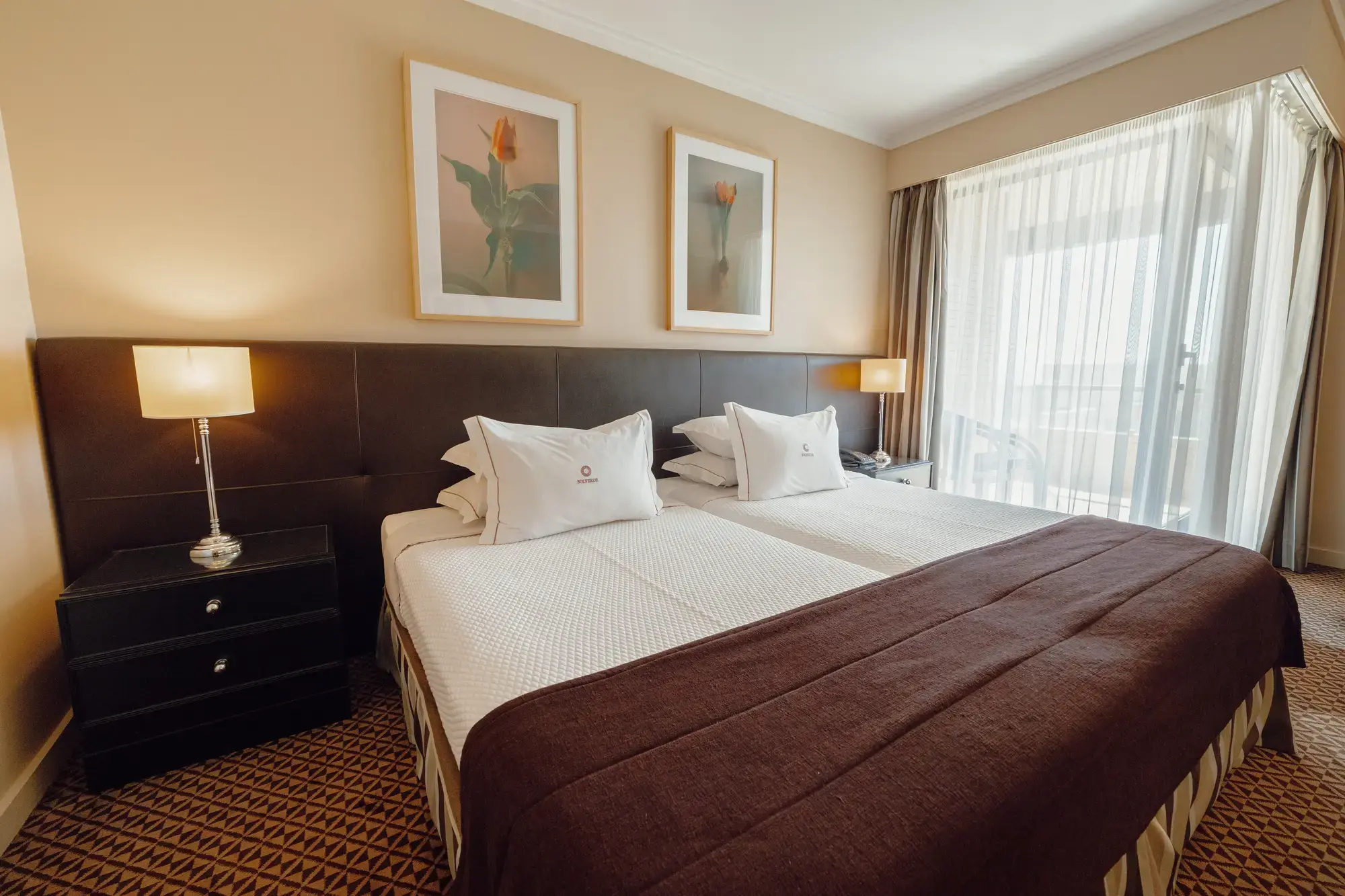 QUARTO FAMILIAR