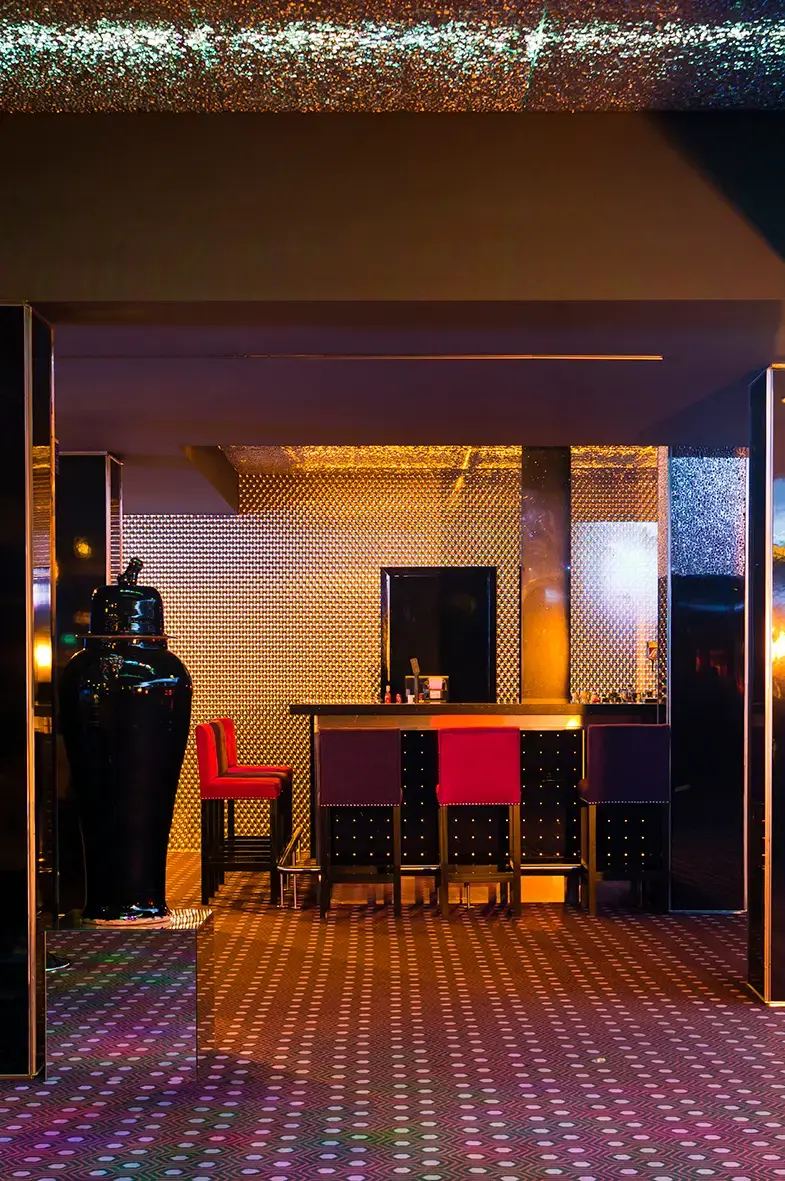 Bar Dominó - 2