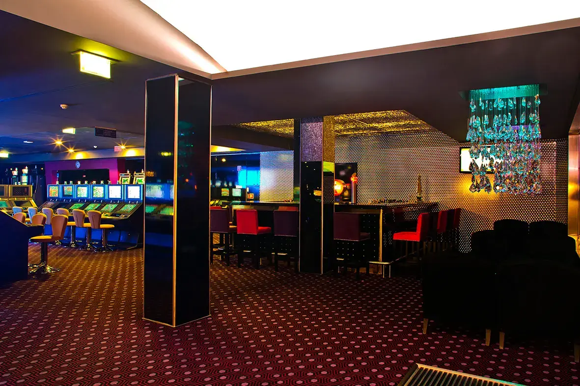 Bar Dominó - 3