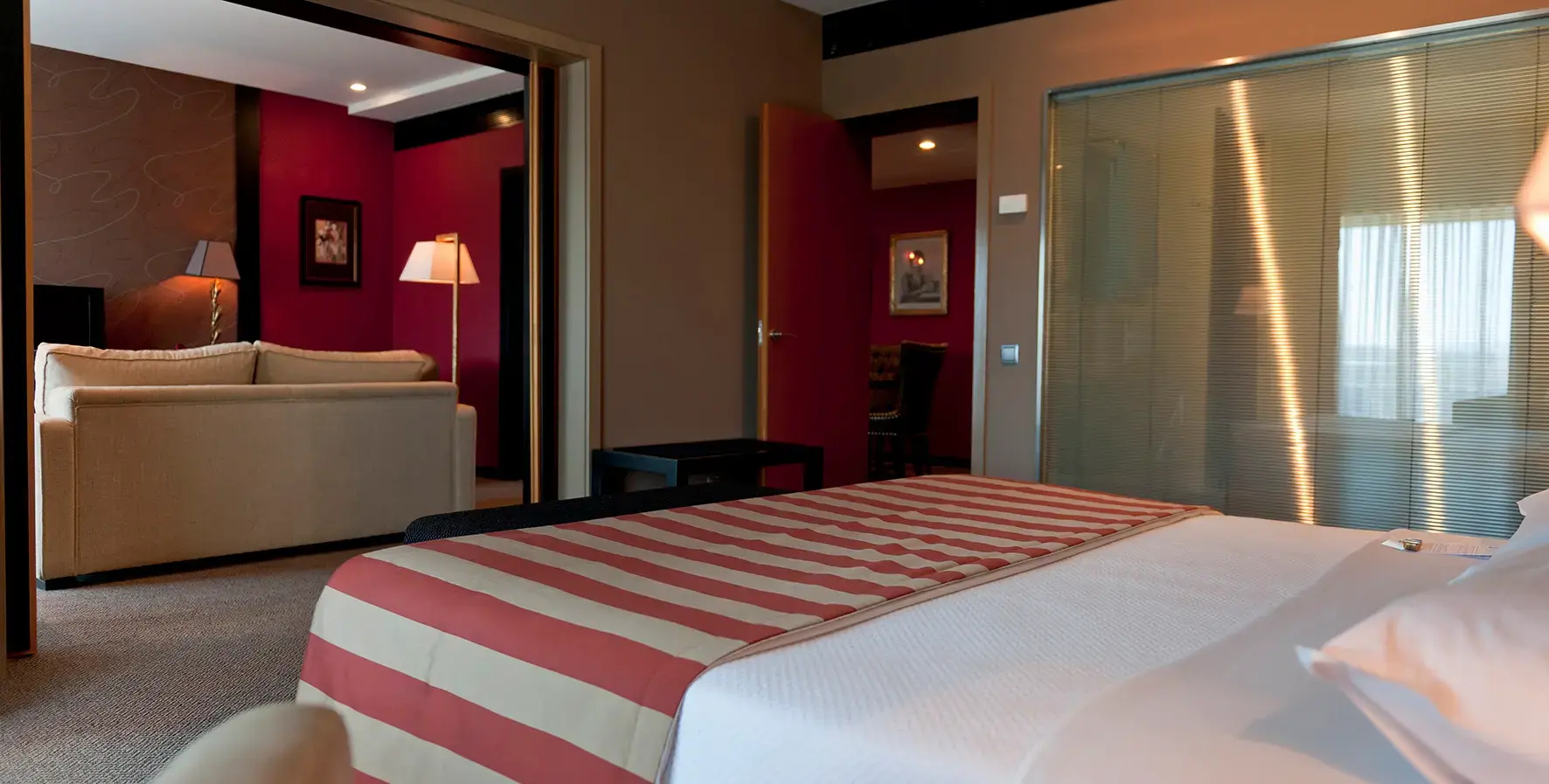 Suite Deluxe e Suite Royal - 2