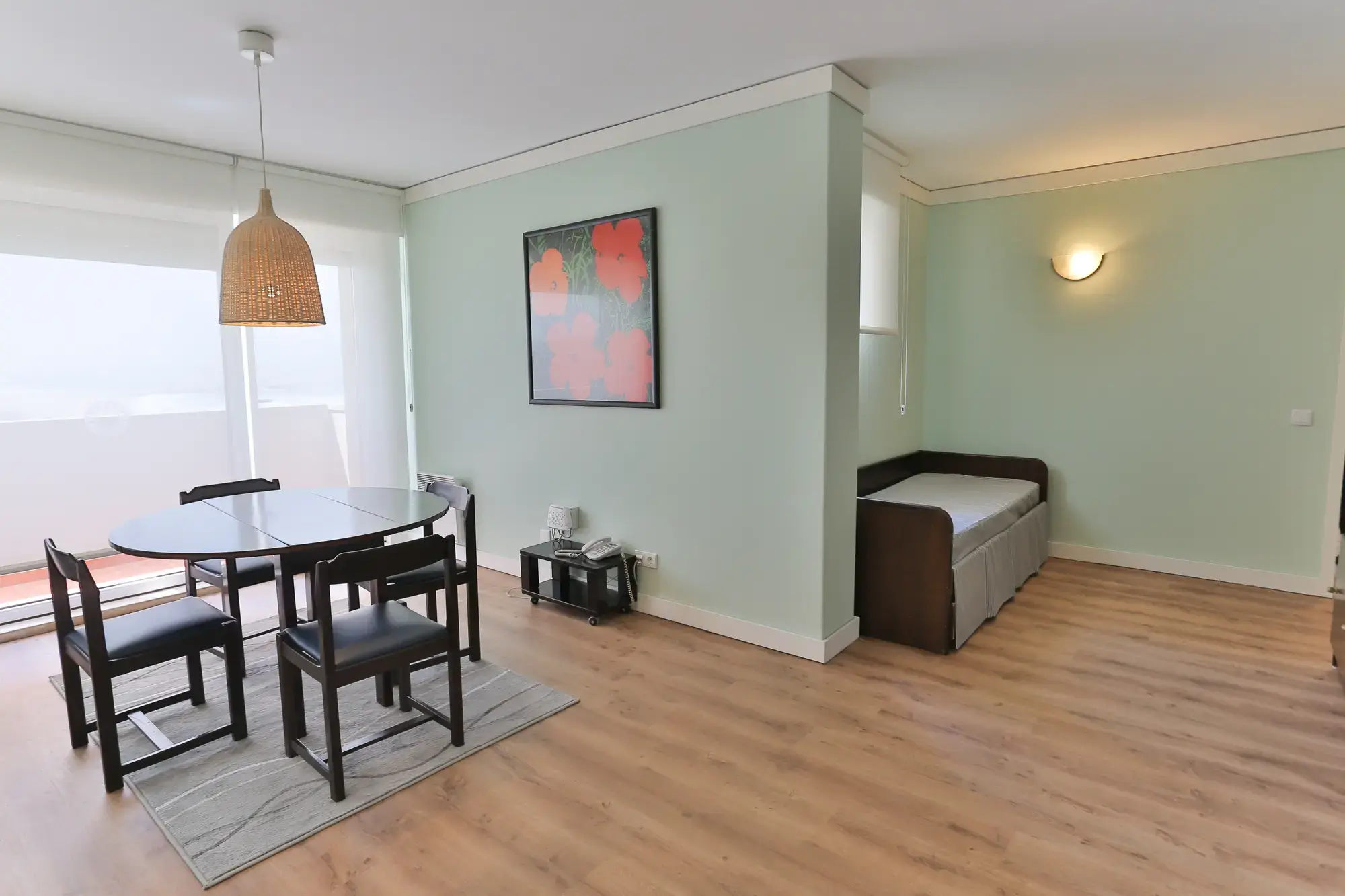 Vista Mar - 5