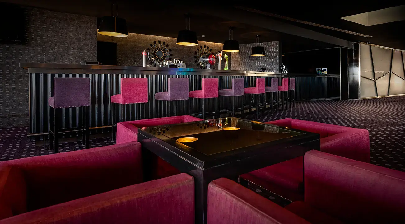 Bar Panorama