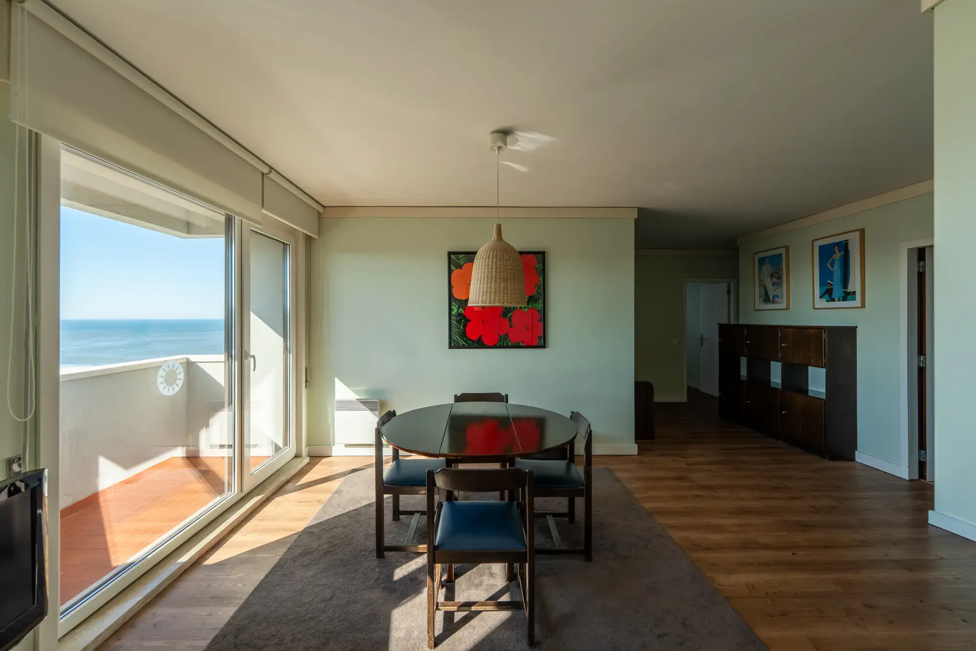 Vista Mar - 4