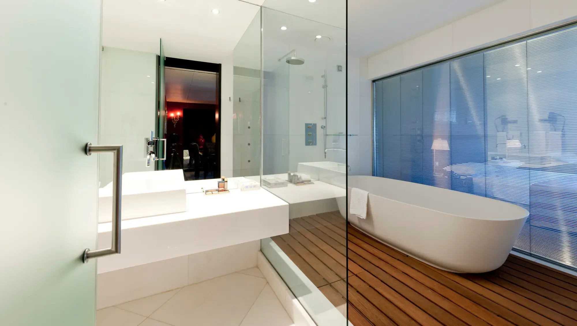 Suite Deluxe e Suite Royal - 4