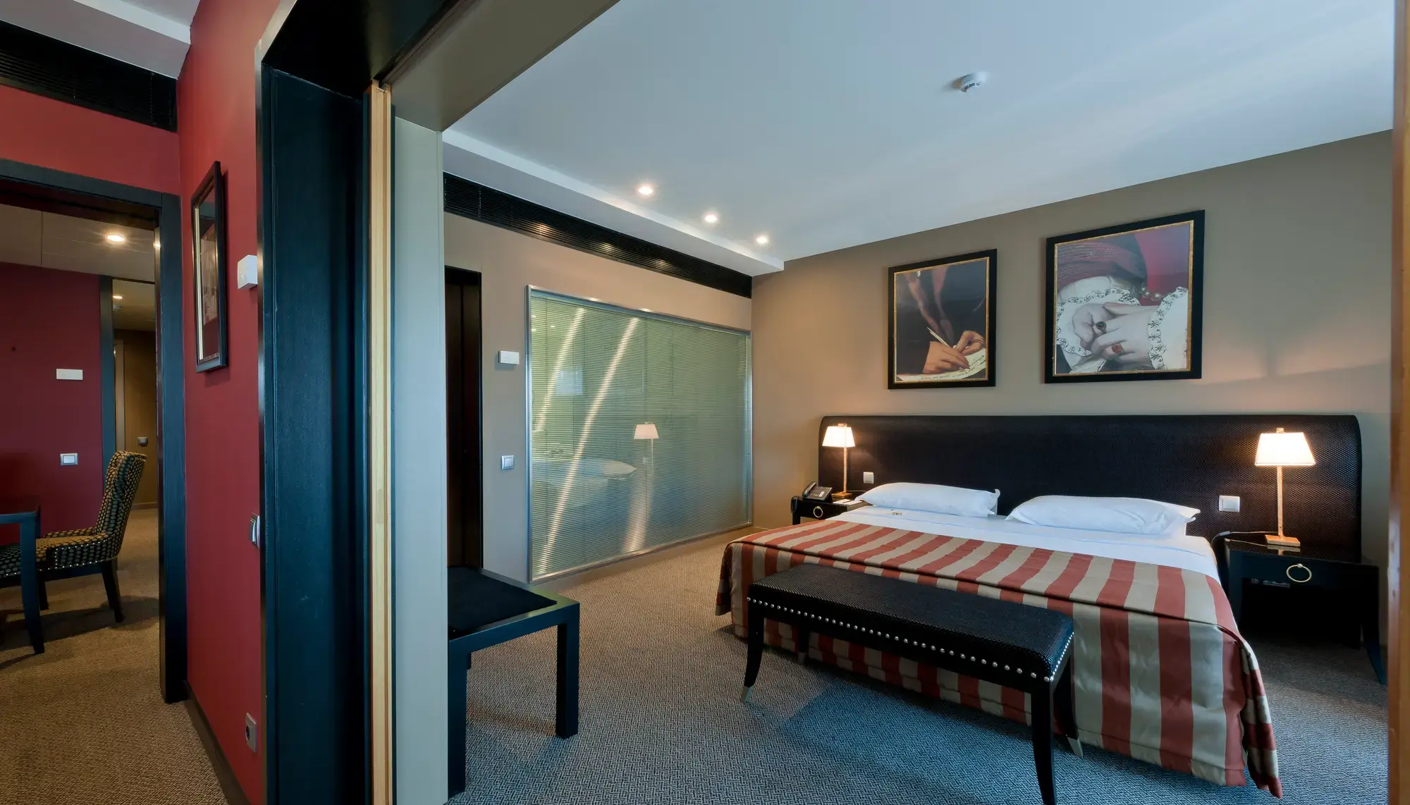 SUITE