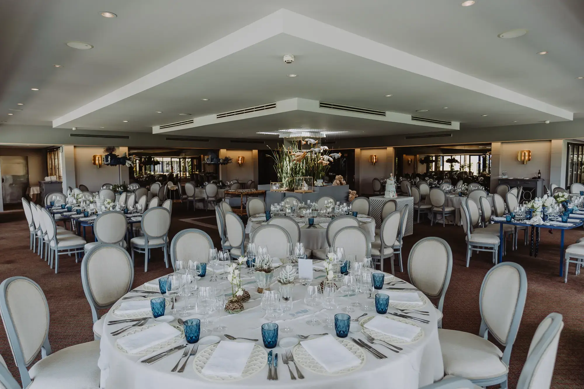 BARES E RESTAURANTES - Gastronomia Solverde