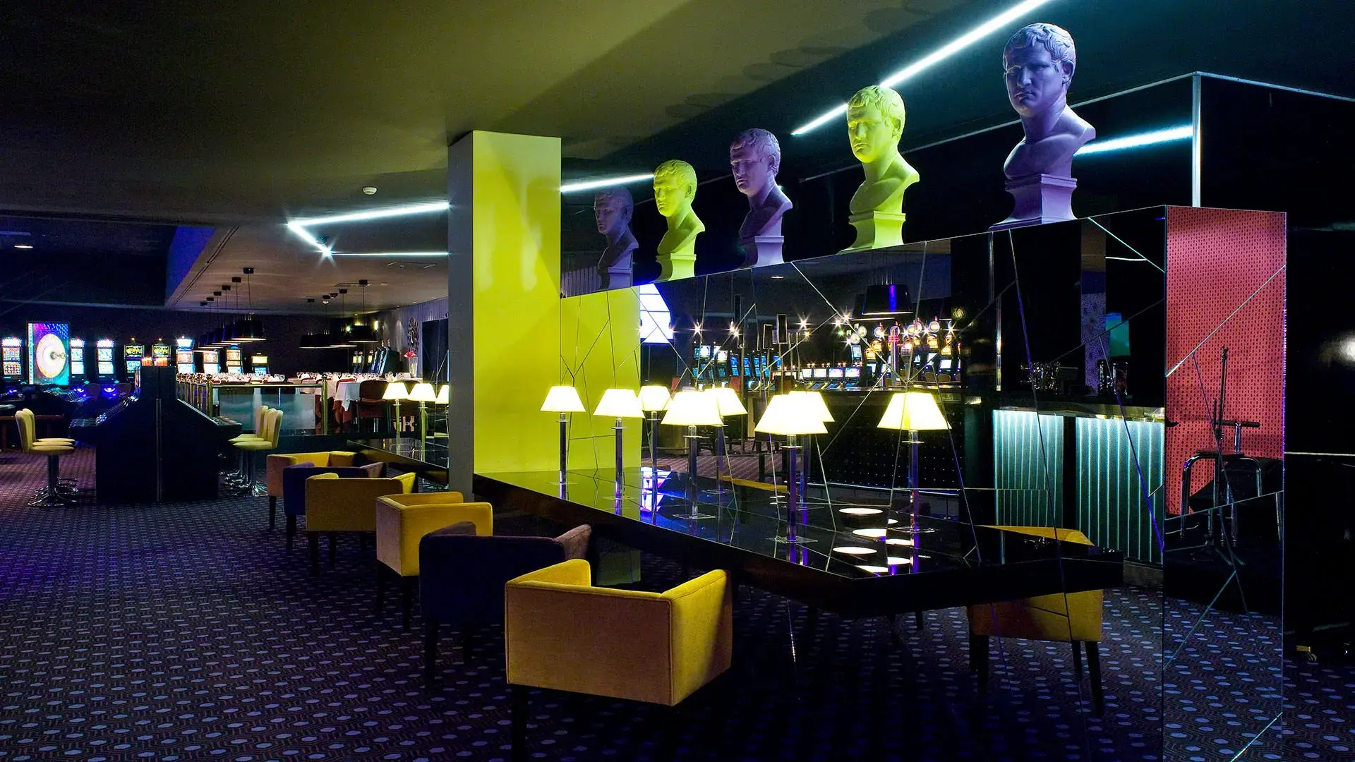 Big Bar - 3