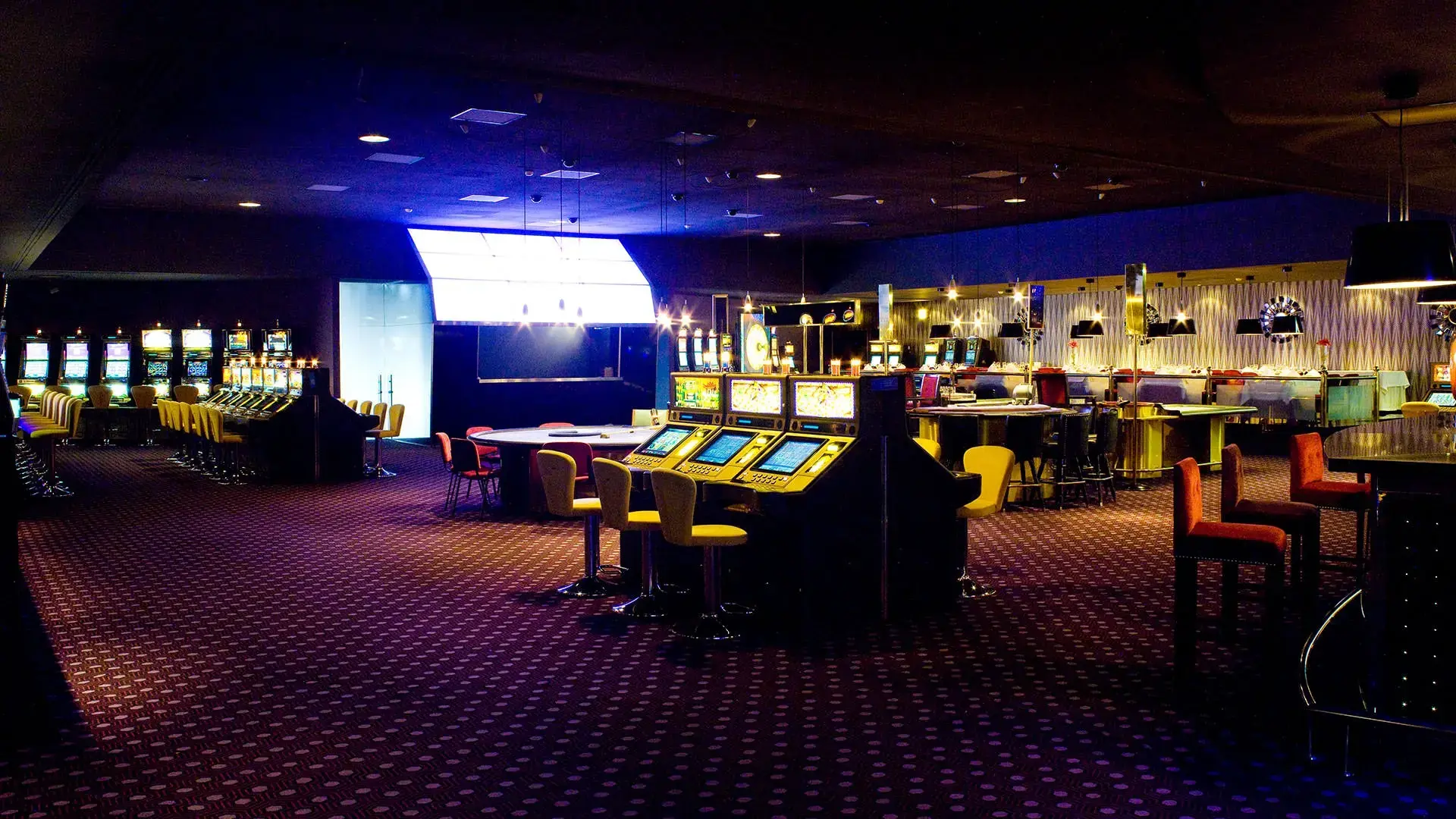 Big Bar - 2