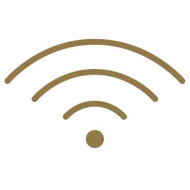 Wi-Fi Gratuito