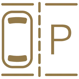 Estacionamento
