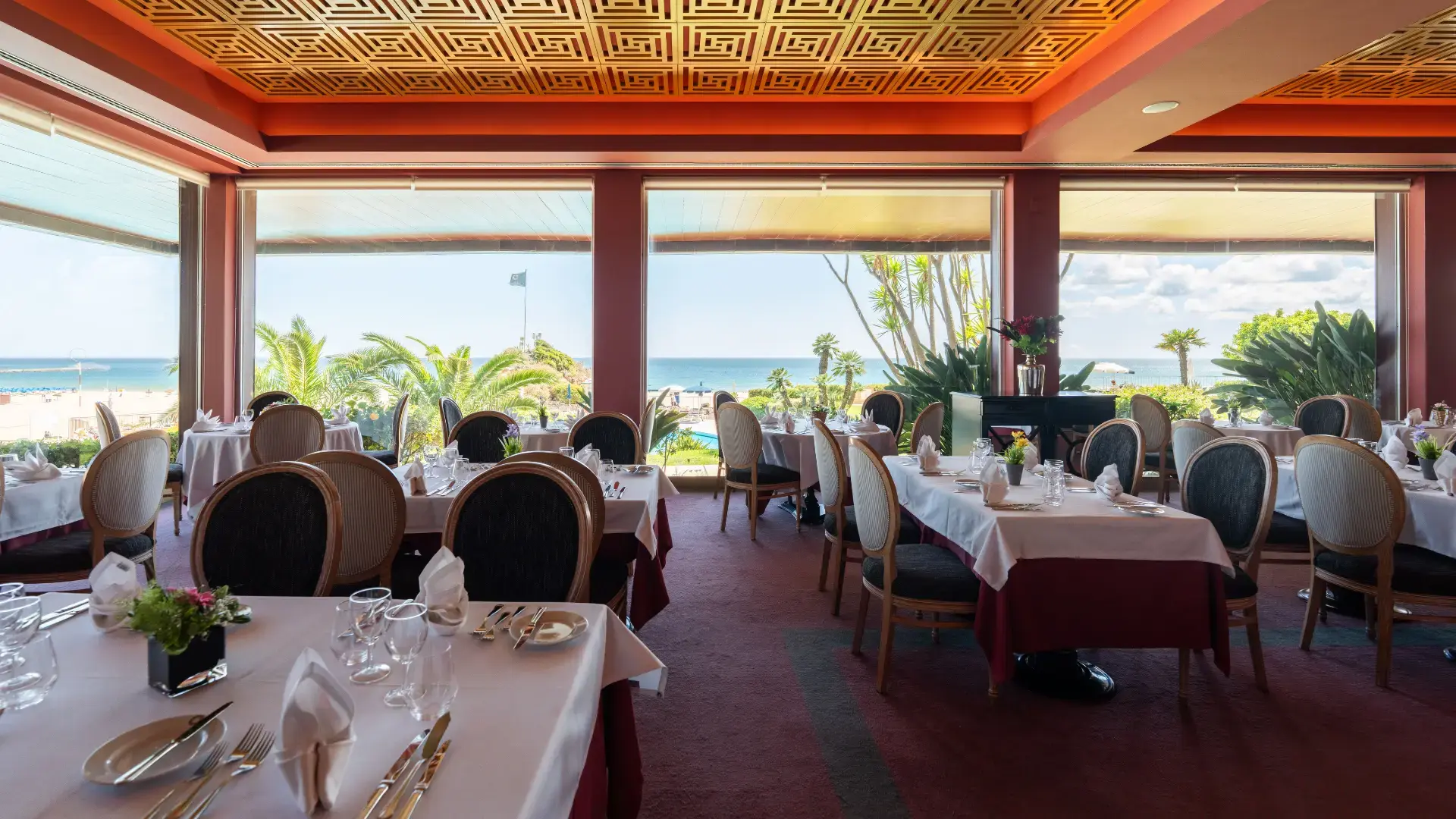 BARES E RESTAURANTES - Gastronomia Solverde