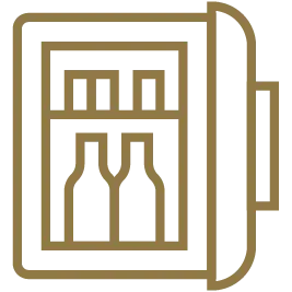 Minibar