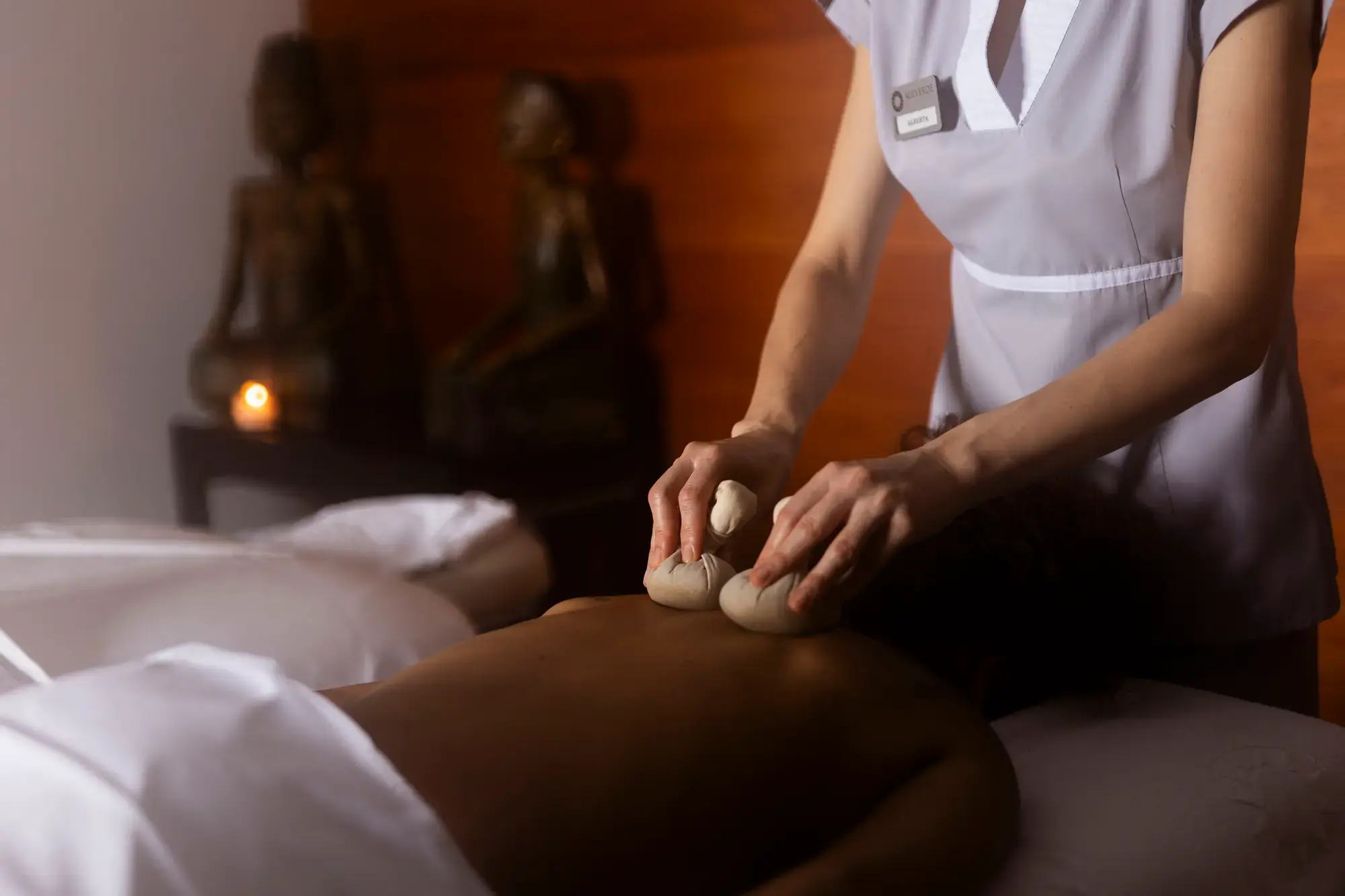 SPA & WELLNESS - Hotel Solverde Spa & Wellness Center