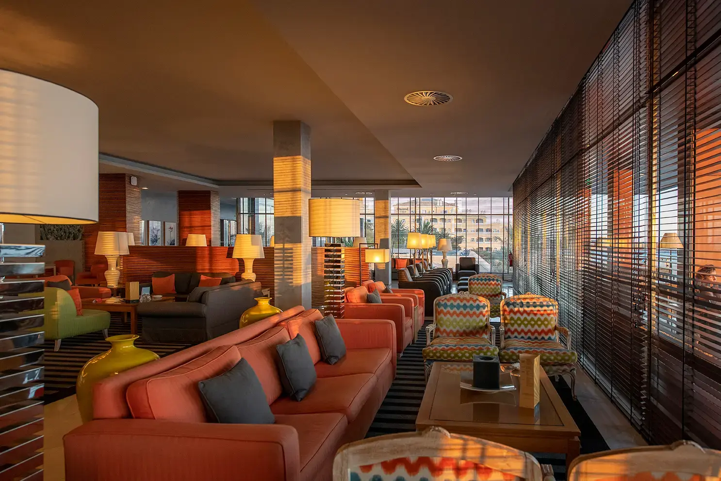 Sunset - 2