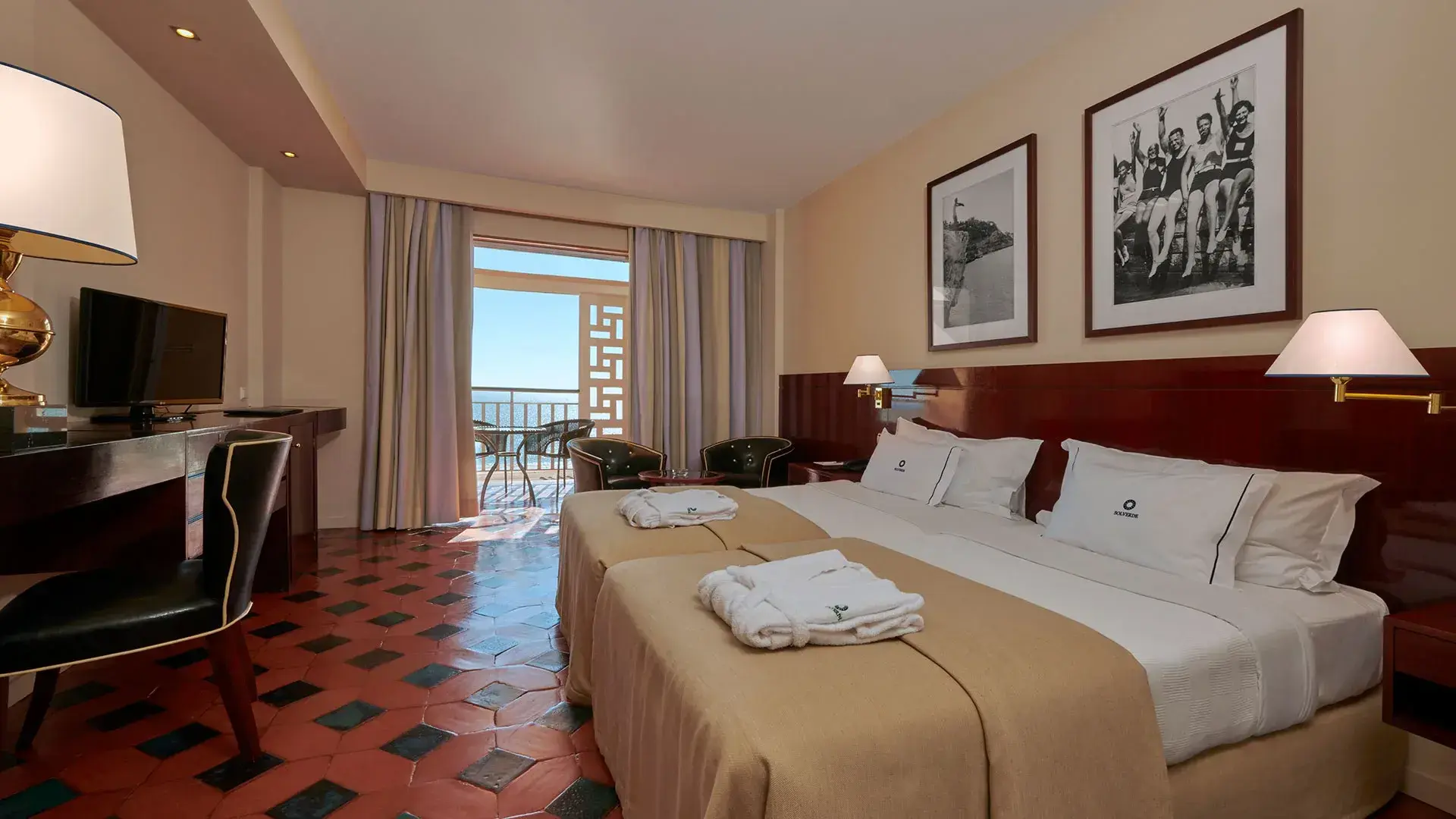 Quarto Superior