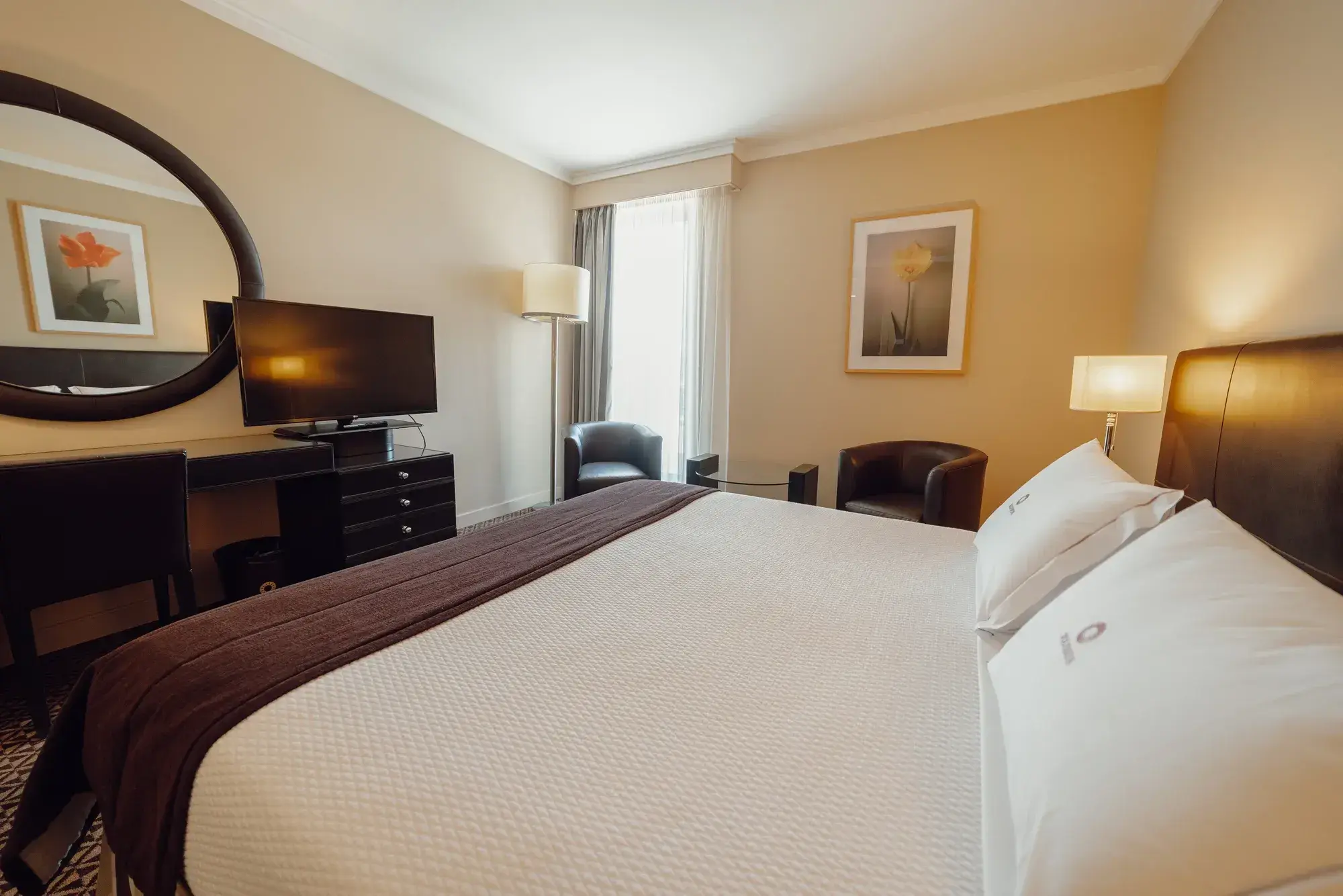 QUARTO STANDARD