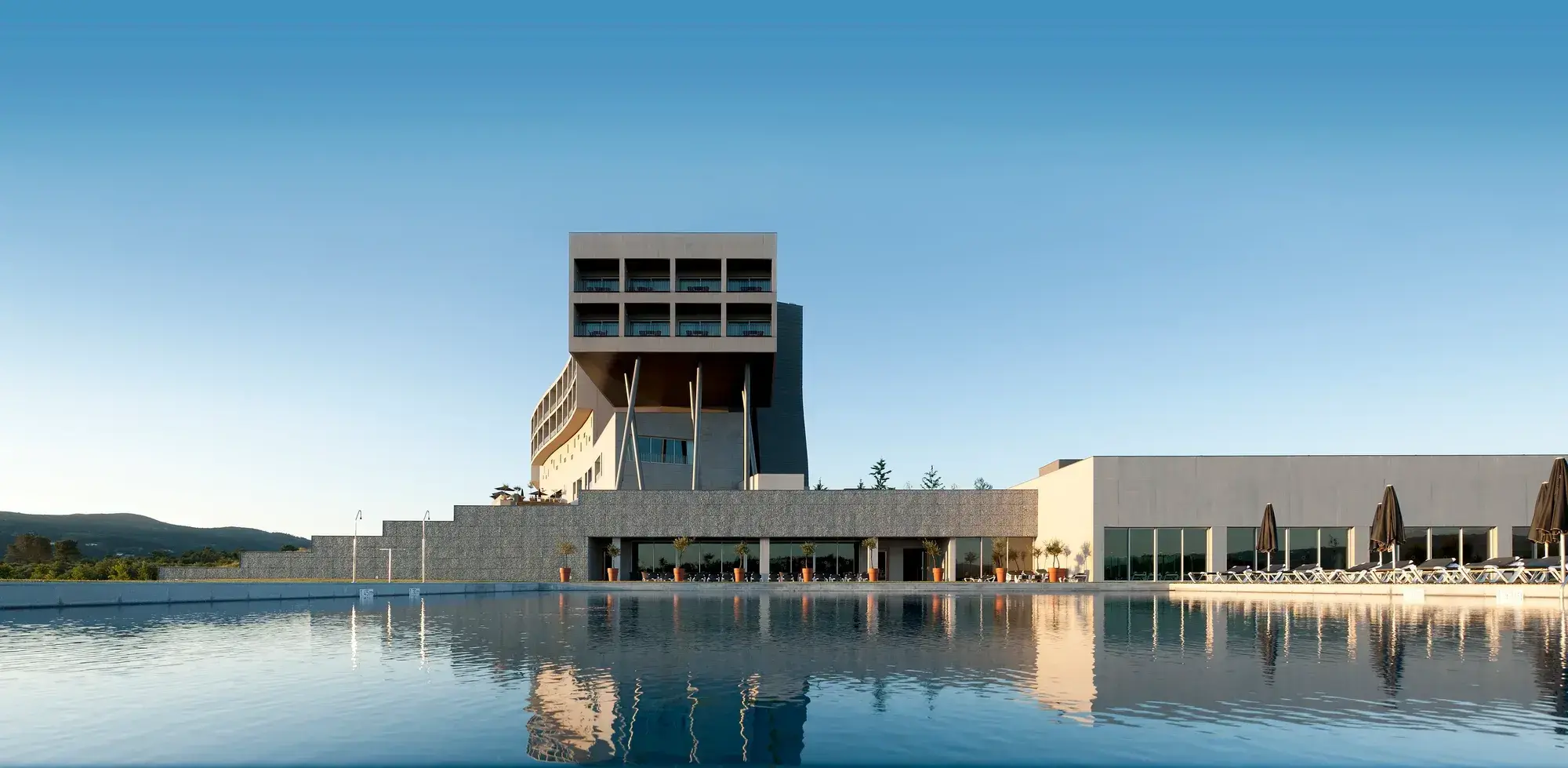 Chaves - Hotel Casino Chaves