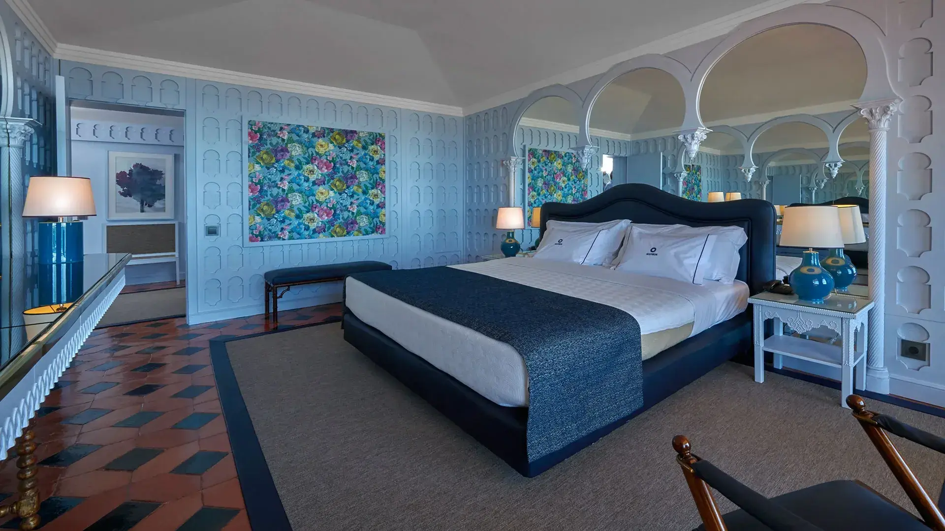 Suite Vista Mar