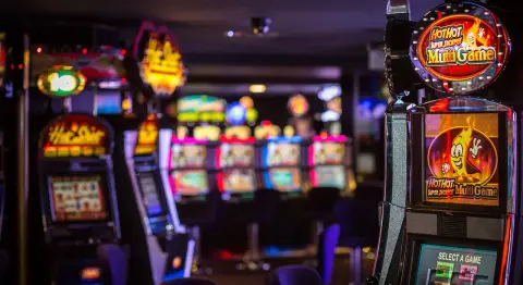 Casinos