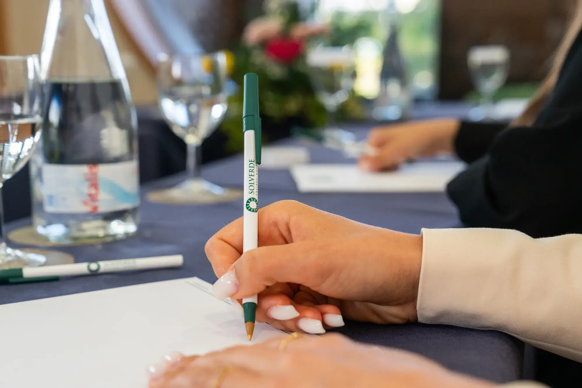 Reuniões & Eventos - Hotel Casino Chaves