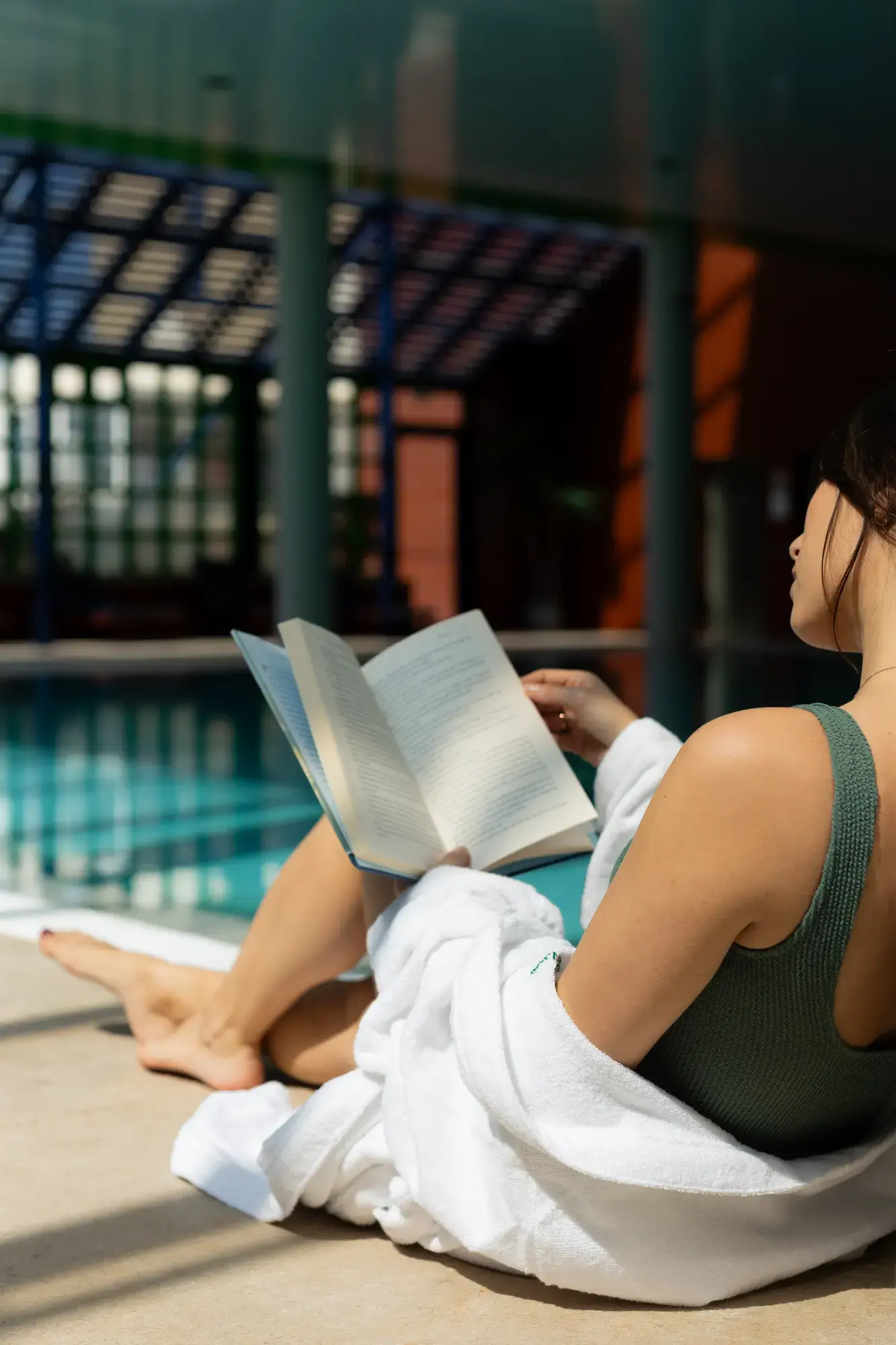 Vila Nova de Gaia - Hotel Solverde Spa & Wellness Center