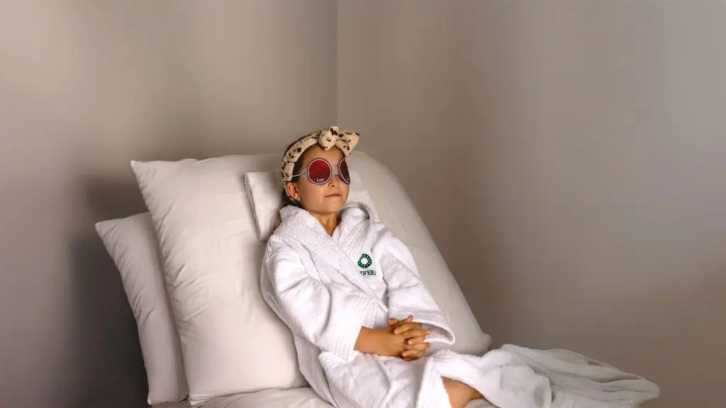 Kids Spa
