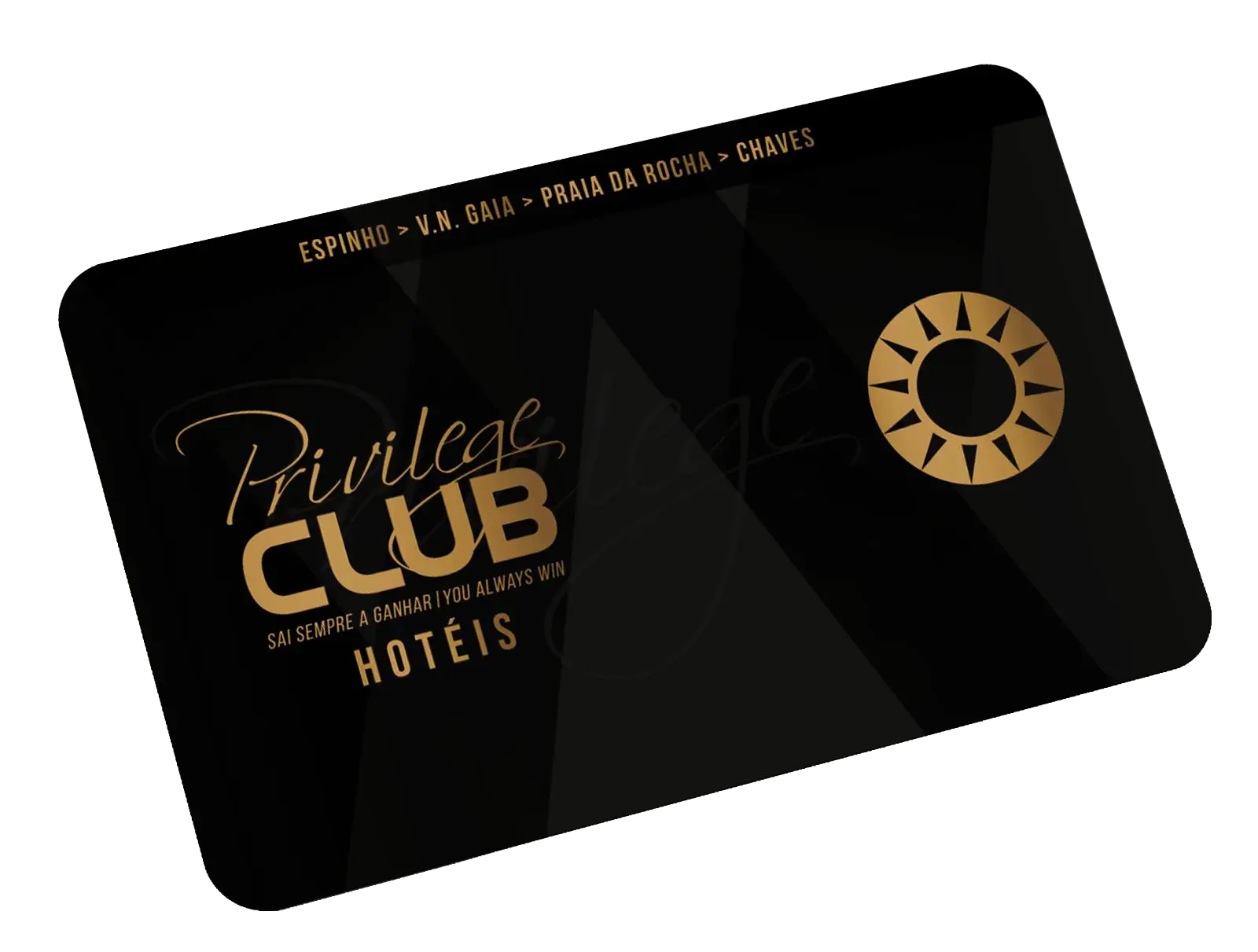 Privilege Club bloco