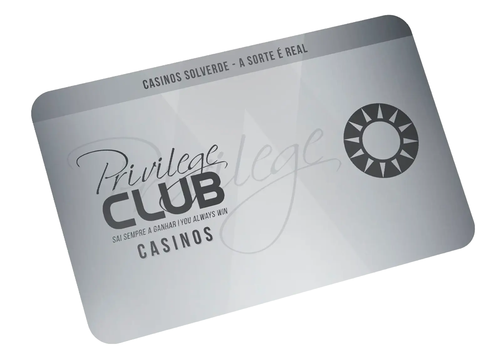 Privilege Club bloco