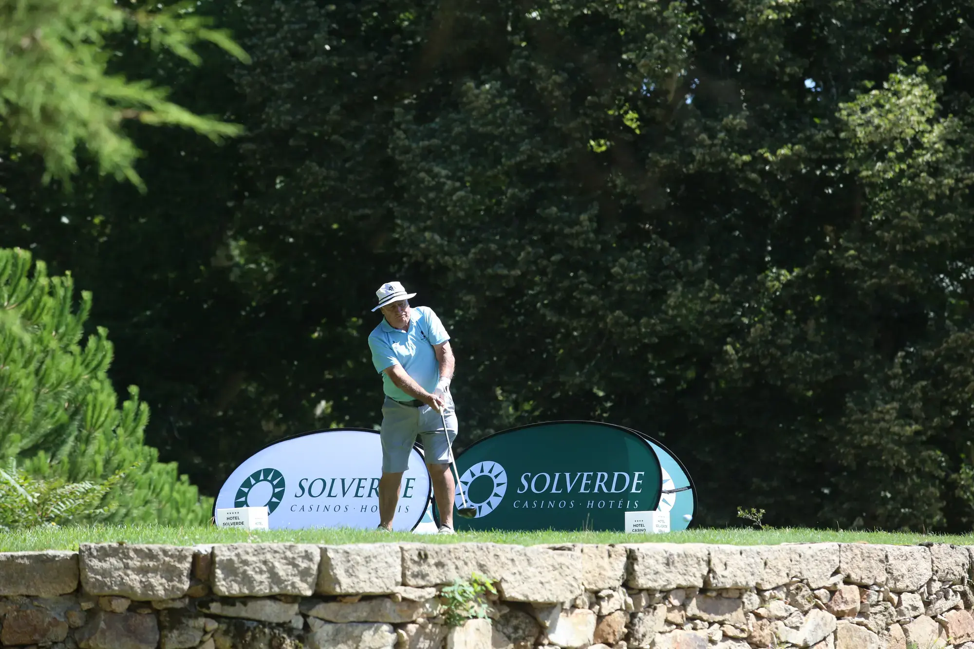 Os Benefícios do Golfe para o Bem-Estar
