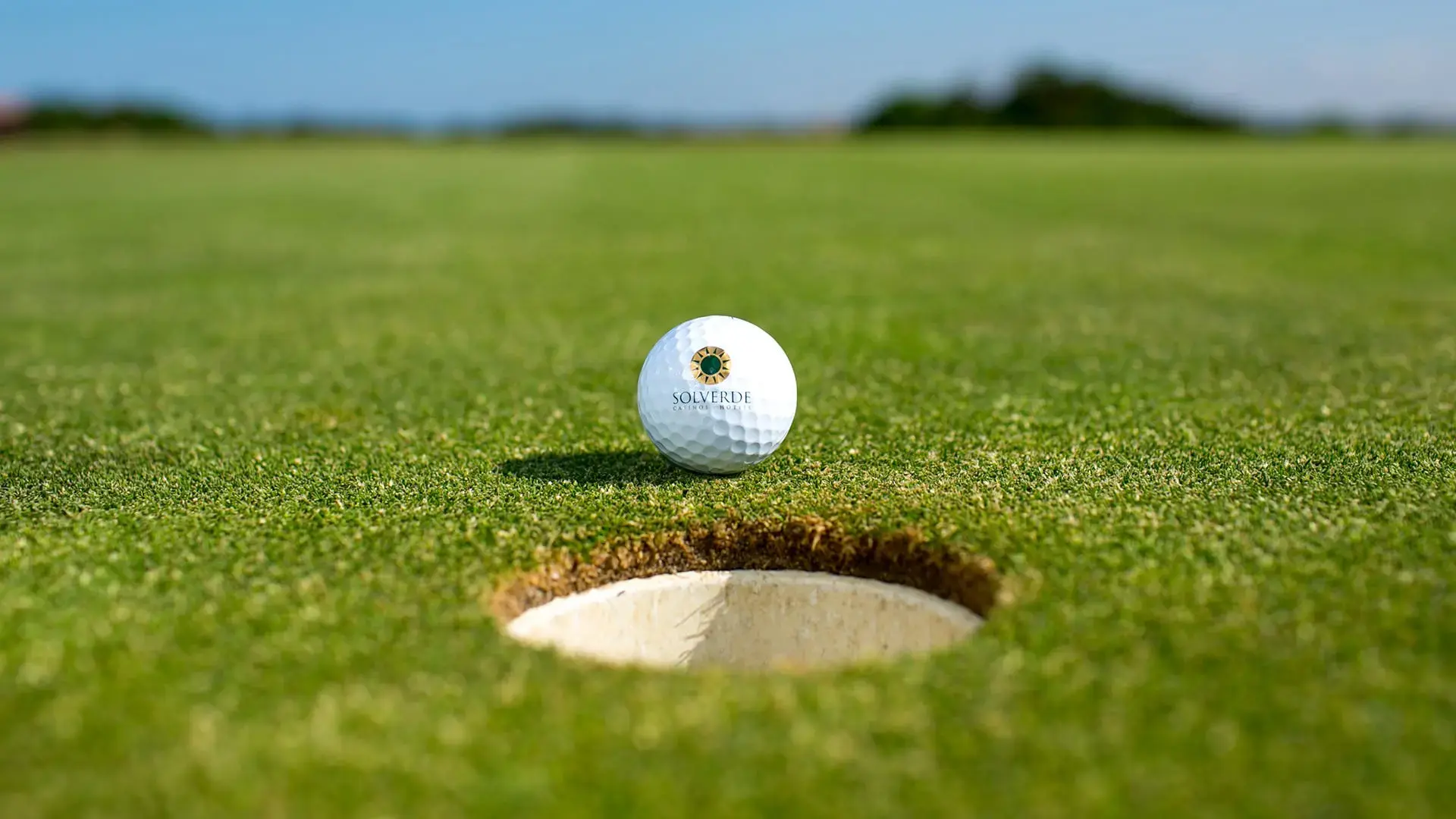 Solverde Golf