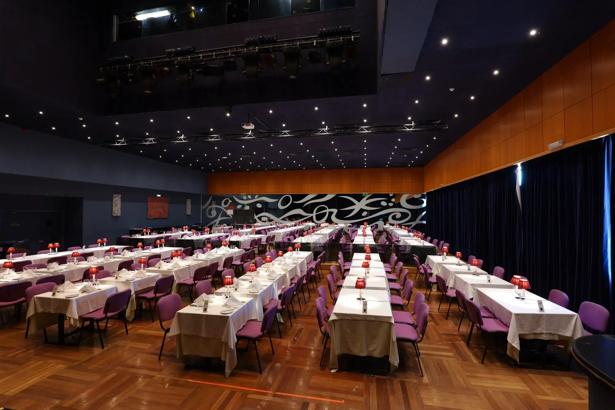 Reuniões & Eventos - Casino Monte Gordo