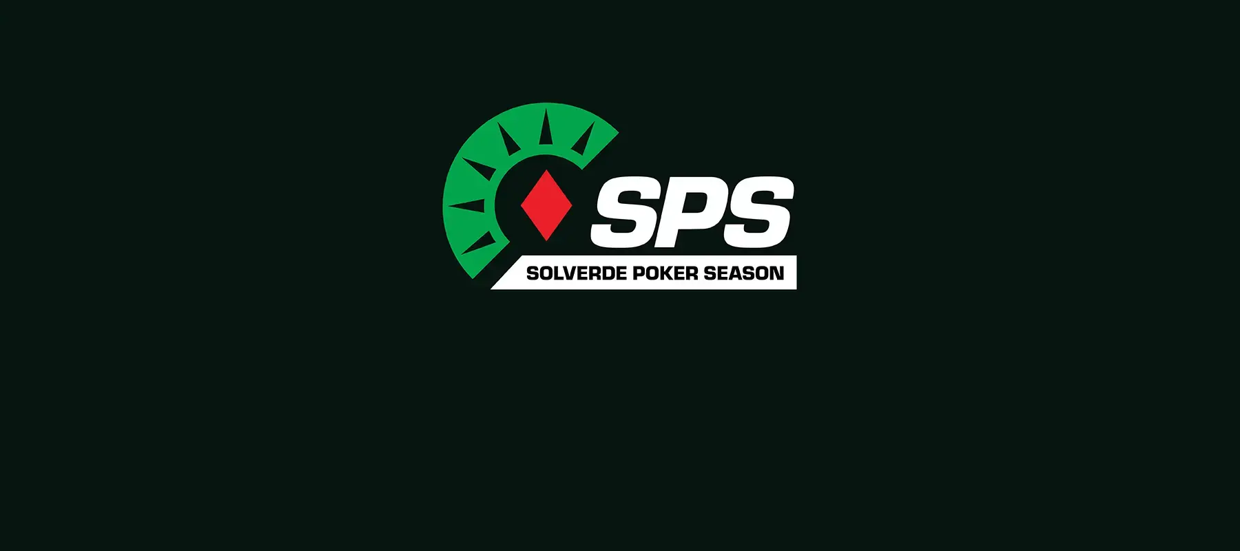 Solverde Poker Season