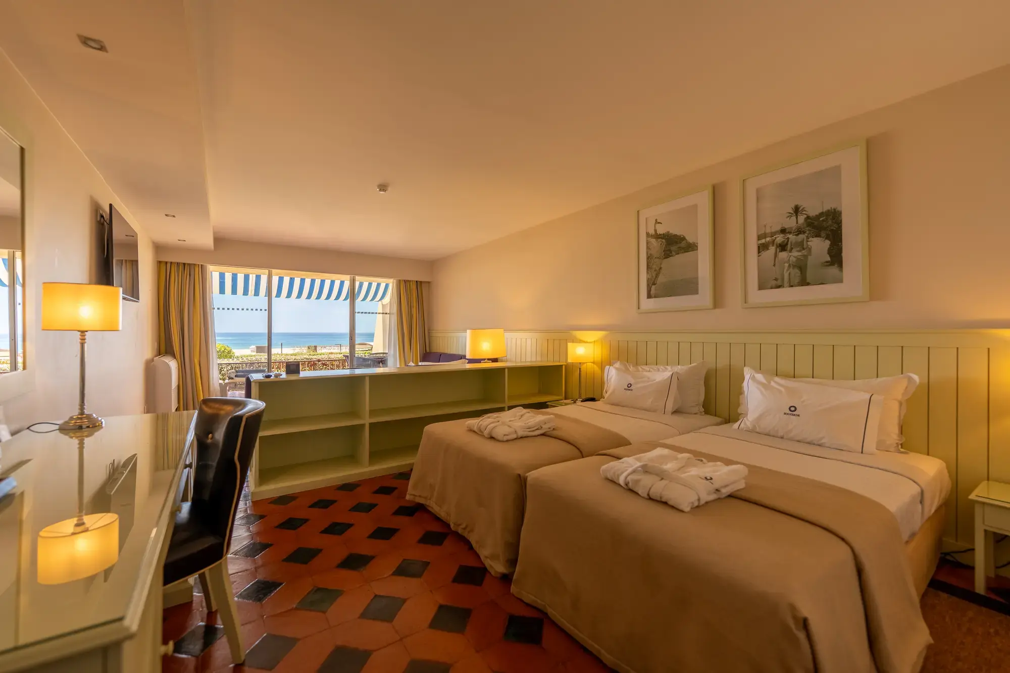 Quarto Familiar