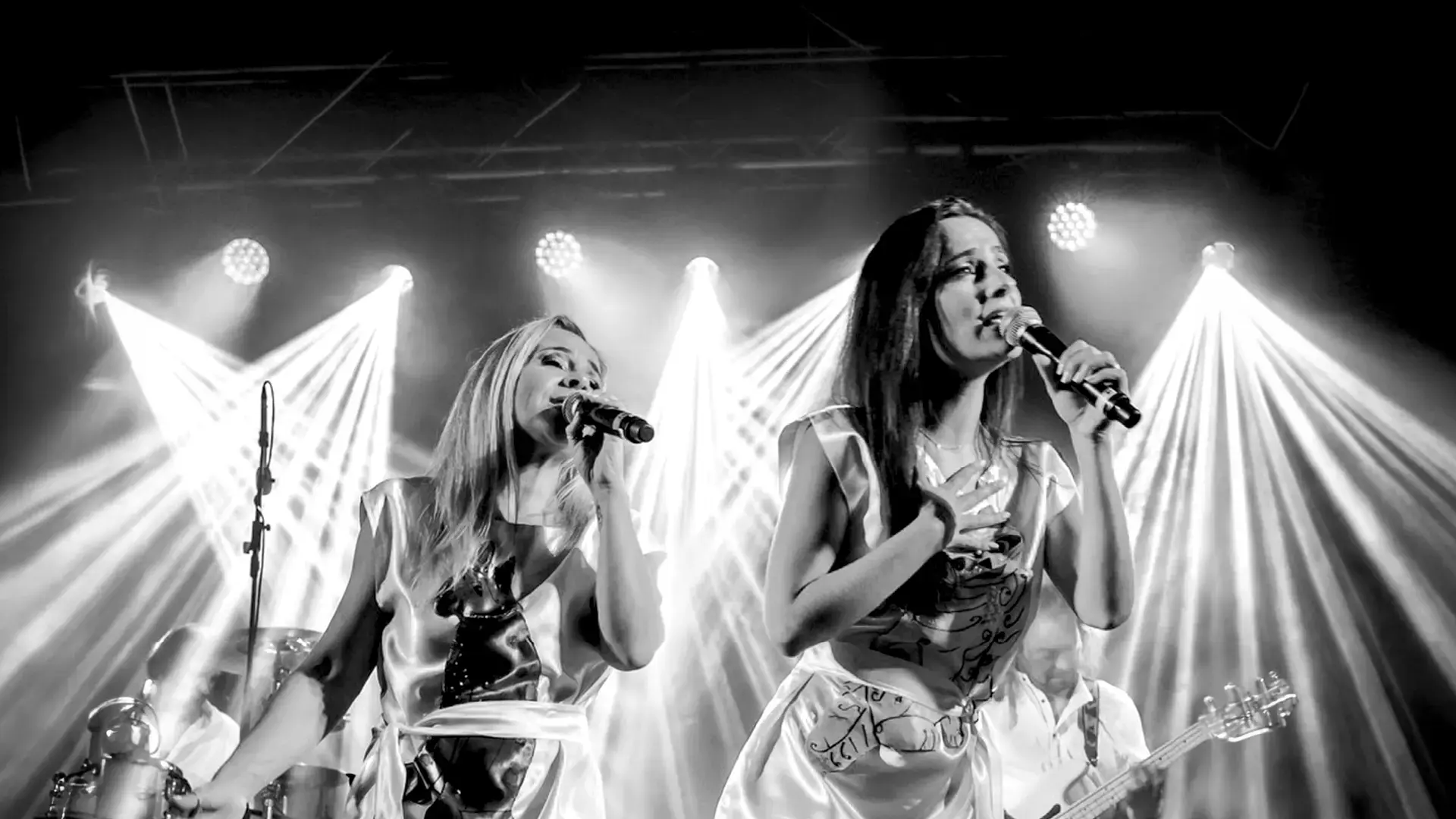 Tributo ABBA