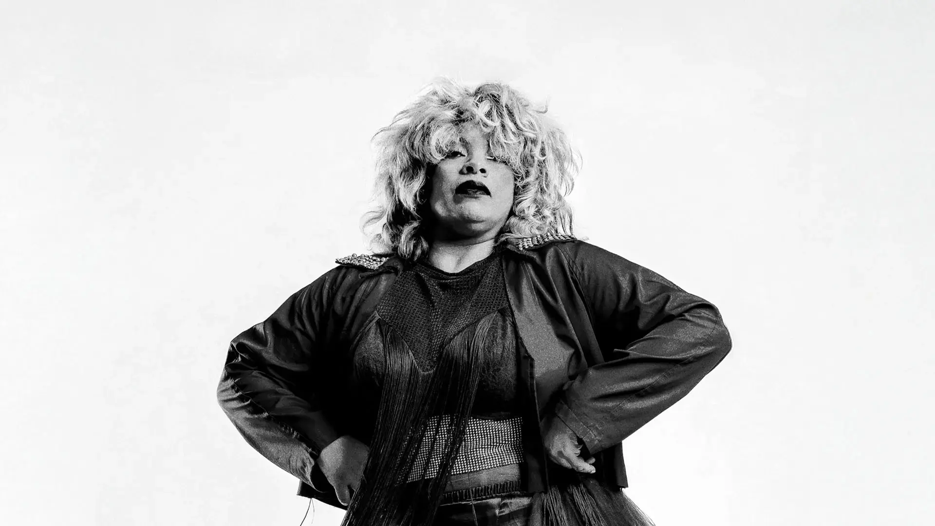 Tributo a Tina Turner