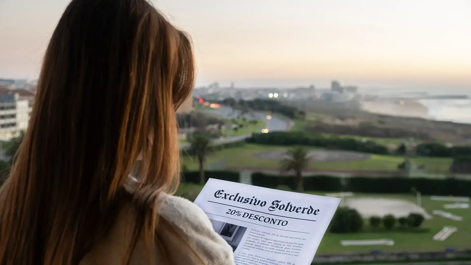 Exclusivo Solverde