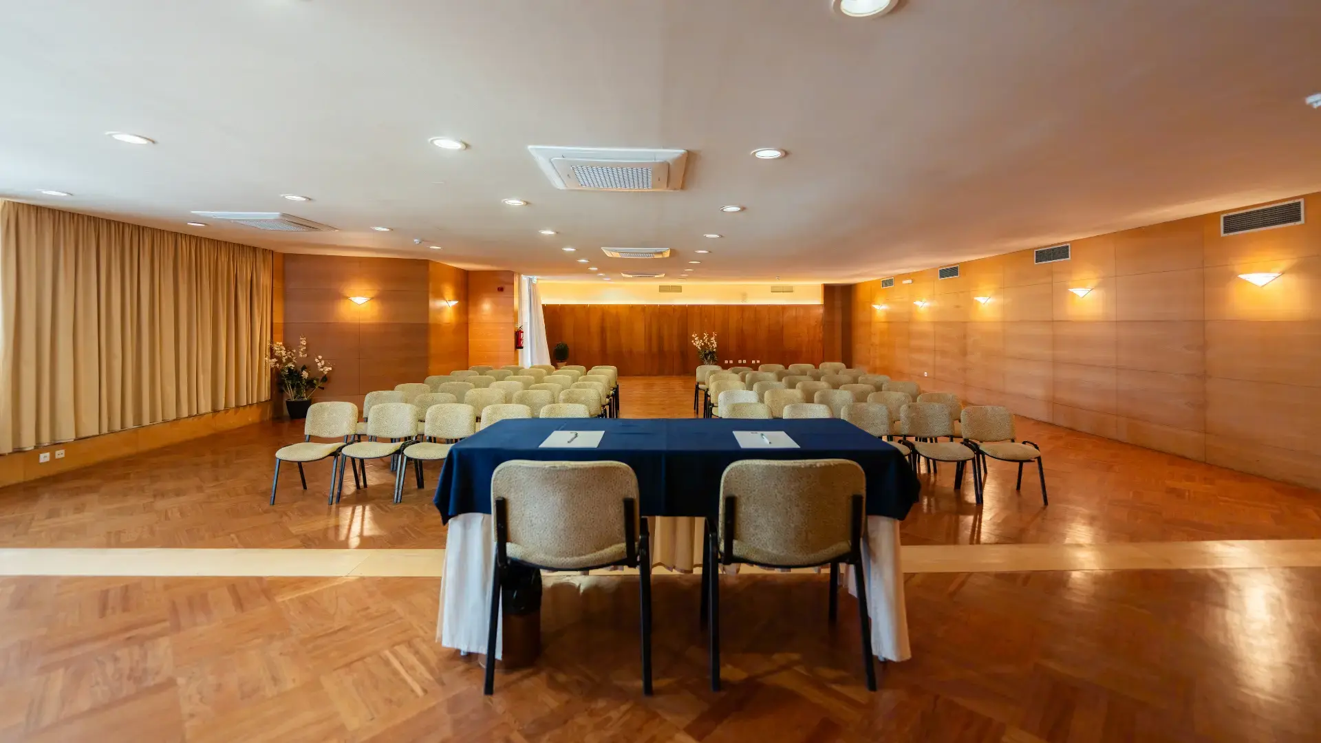 Reuniões & Eventos - Hotel Algarve Casino
