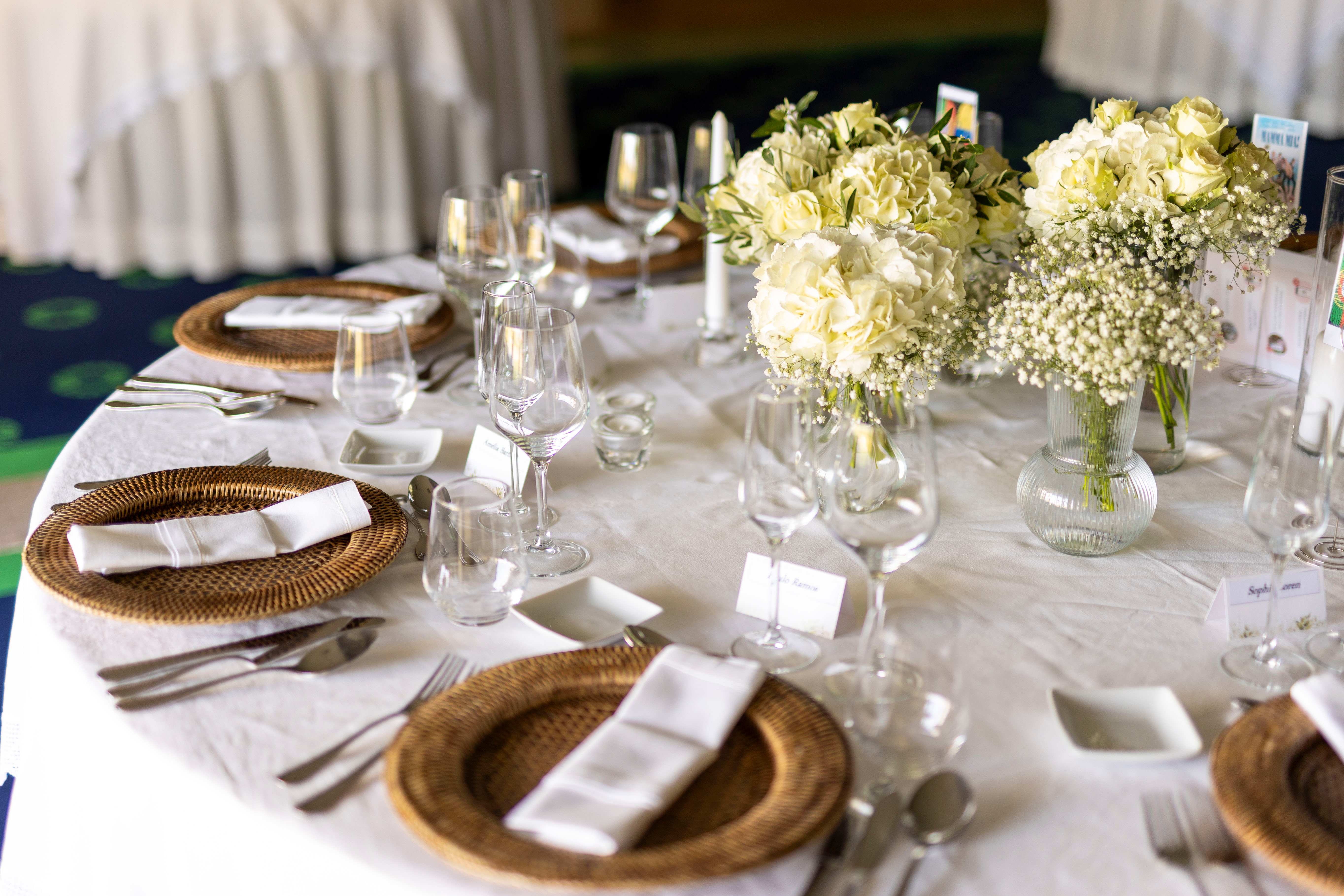 Casamento de Sonho no Hotel Solverde Spa & Wellness Center