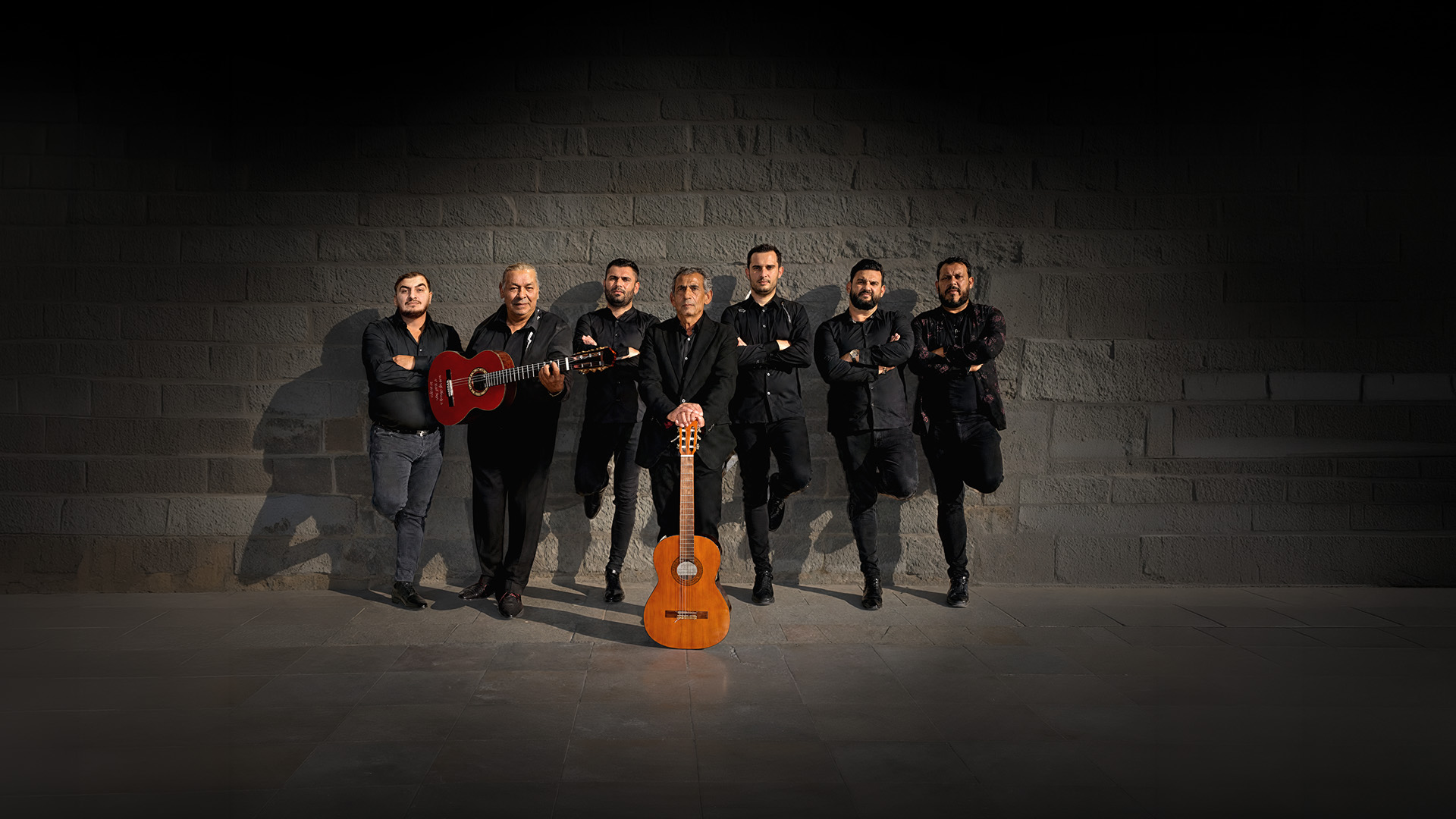 Gipsy Kings 