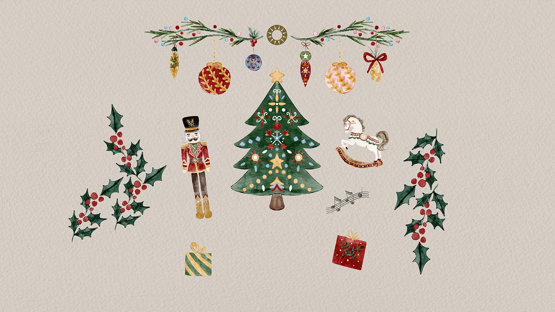 Convívios de Natal