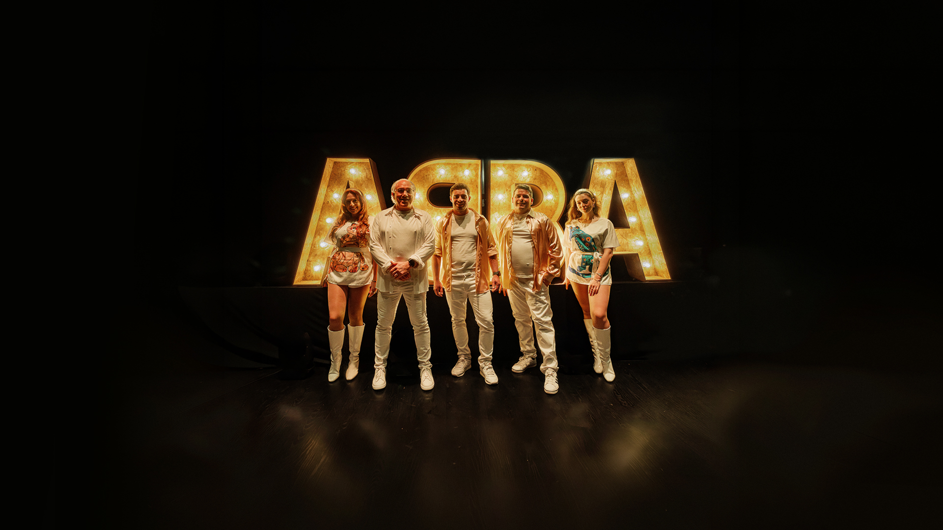 Abba Prestige